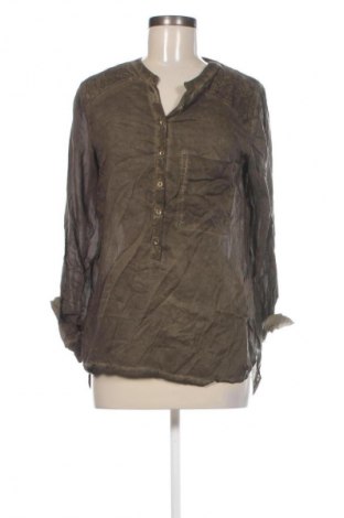 Dámska blúza Garcia Jeans, Veľkosť L, Farba Hnedá, Cena  2,95 €