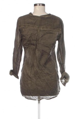 Dámska blúza Garcia Jeans, Veľkosť L, Farba Hnedá, Cena  2,95 €