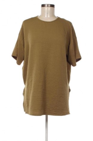 Dámska blúza George, Veľkosť L, Farba Zelená, Cena  8,95 €