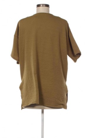 Dámska blúza George, Veľkosť L, Farba Zelená, Cena  8,95 €
