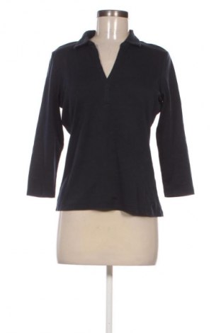 Bluză de femei Gerry Weber, Mărime L, Culoare Albastru, Preț 96,35 Lei
