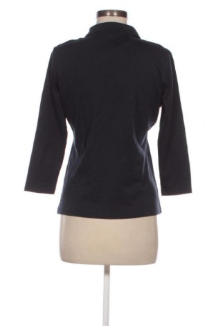 Bluză de femei Gerry Weber, Mărime L, Culoare Albastru, Preț 96,35 Lei