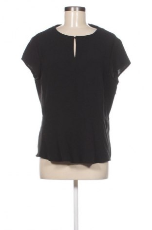 Γυναικεία μπλούζα Gerry Weber, Μέγεθος L, Χρώμα Μαύρο, Τιμή 8,99 €