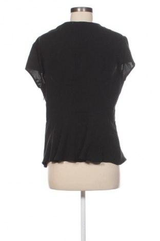 Γυναικεία μπλούζα Gerry Weber, Μέγεθος L, Χρώμα Μαύρο, Τιμή 8,99 €