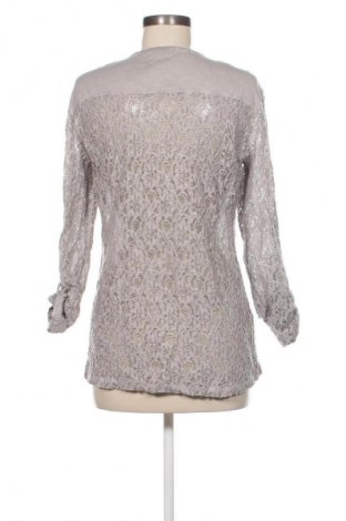 Damen Shirt Gerry Weber, Größe M, Farbe Grau, Preis € 6,99