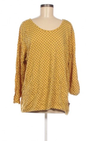 Bluzka damska Gina, Rozmiar XXL, Kolor Kolorowy, Cena 25,99 zł