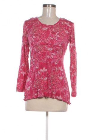 Damen Shirt Gina Benotti, Größe M, Farbe Mehrfarbig, Preis € 10,00