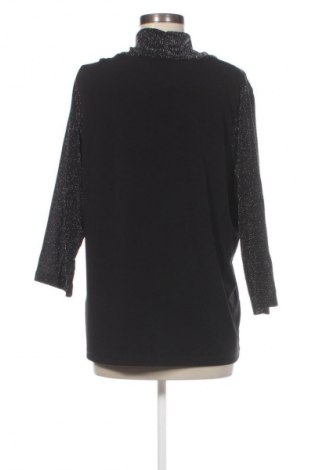 Damen Shirt Gina Laura, Größe L, Farbe Schwarz, Preis € 23,99