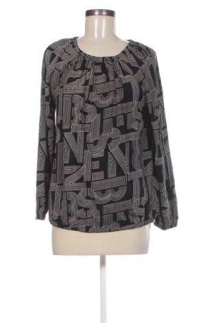 Bluzka damska Gina Laura, Rozmiar M, Kolor Czarny, Cena 24,99 zł