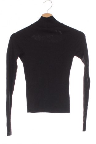 Damen Shirt Gina Tricot, Größe XS, Farbe Schwarz, Preis 3,99 €