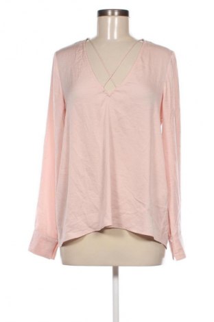 Damen Shirt Gina Tricot, Größe S, Farbe Rosa, Preis € 13,99