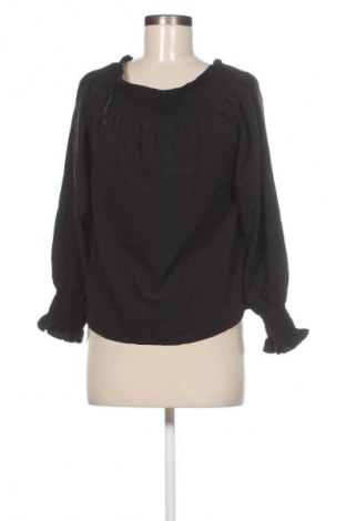 Dámská halenka Gina Tricot, Velikost S, Barva Černá, Cena  69,00 Kč