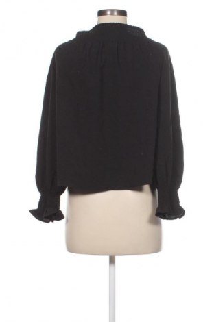 Dámská halenka Gina Tricot, Velikost S, Barva Černá, Cena  69,00 Kč