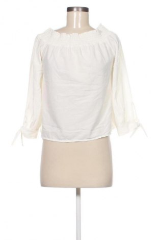 Dámská halenka Gina Tricot, Velikost S, Barva Bílá, Cena  79,00 Kč