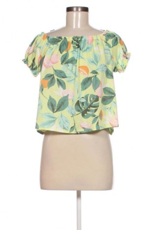 Dámská halenka Gina Tricot, Velikost L, Barva Vícebarevné, Cena  199,00 Kč