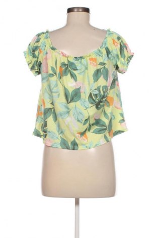 Dámská halenka Gina Tricot, Velikost L, Barva Vícebarevné, Cena  199,00 Kč