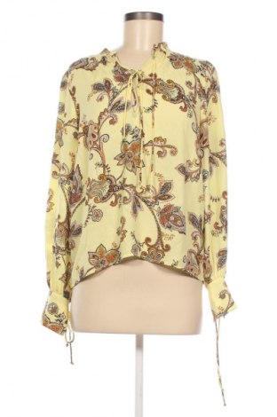 Damen Shirt Gina Tricot, Größe M, Farbe Mehrfarbig, Preis € 3,99