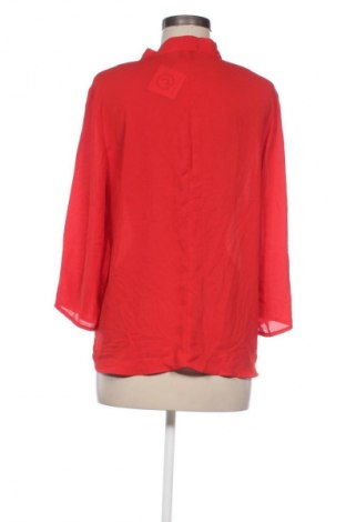 Dámska blúza Gina Tricot, Veľkosť M, Farba Červená, Cena  2,95 €