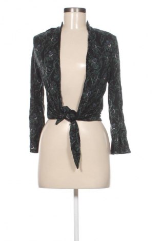 Damen Shirt Gina Tricot, Größe S, Farbe Mehrfarbig, Preis 3,99 €