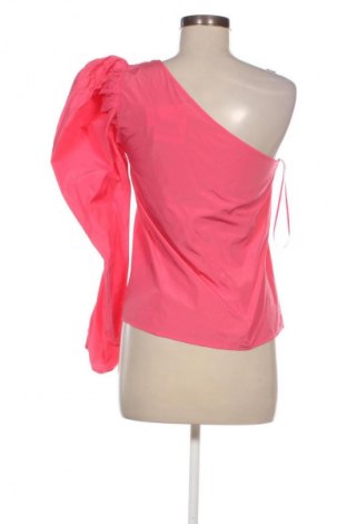 Bluzka damska Gina Tricot, Rozmiar S, Kolor Różowy, Cena 22,99 zł