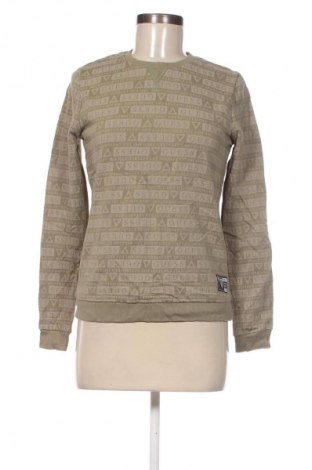 Дамска блуза Guess, Размер L, Цвят Многоцветен, Цена 48,99 лв.