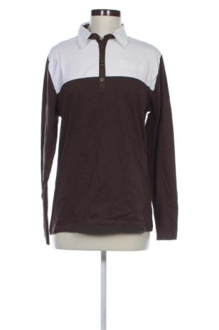 Damen Shirt Guido Maria Kretschmer, Größe M, Farbe Braun, Preis € 4,99