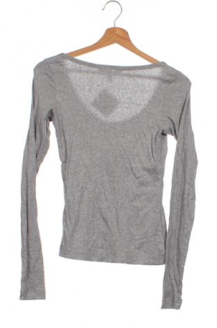 Damen Shirt H&M, Größe XS, Farbe Grau, Preis € 2,99