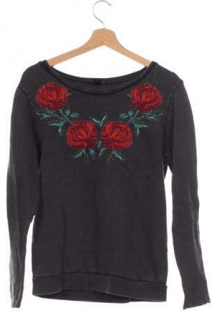 Damen Shirt H&M, Größe XS, Farbe Schwarz, Preis € 3,99