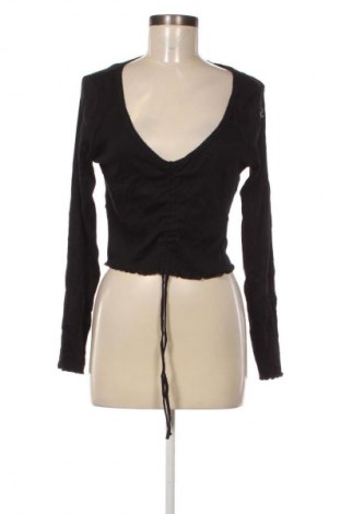 Női blúz H&M, Méret M, Szín Fekete, Ár 1 289 Ft