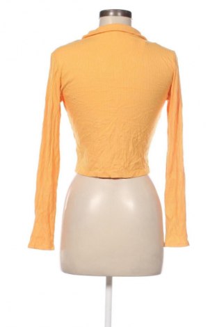 Damen Shirt H&M, Größe S, Farbe Orange, Preis € 3,99