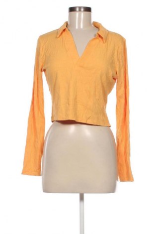 Damen Shirt H&M, Größe M, Farbe Orange, Preis € 3,99