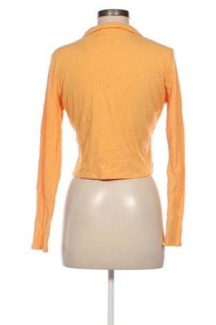 Damen Shirt H&M, Größe M, Farbe Orange, Preis € 3,99