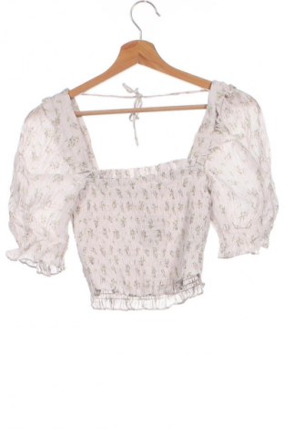 Dámska blúza H&M, Veľkosť XS, Farba Viacfarebná, Cena  11,95 €