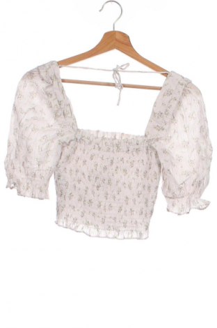Dámska blúza H&M, Veľkosť XS, Farba Viacfarebná, Cena  11,95 €