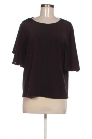 Dámská halenka H&M, Velikost L, Barva Černá, Cena  219,00 Kč