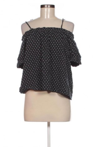 Bluzka damska H&M, Rozmiar M, Kolor Kolorowy, Cena 26,99 zł