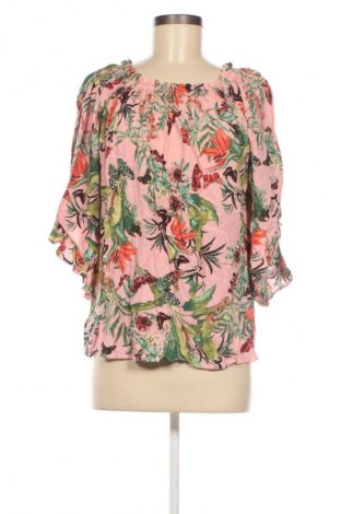 Dámská halenka H&M, Velikost S, Barva Vícebarevné, Cena  125,00 Kč