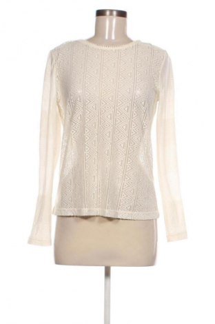 Damen Shirt H&M, Größe S, Farbe Ecru, Preis € 3,99