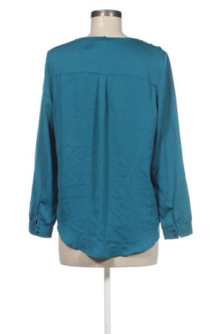 Damen Shirt H&M, Größe S, Farbe Blau, Preis € 3,99