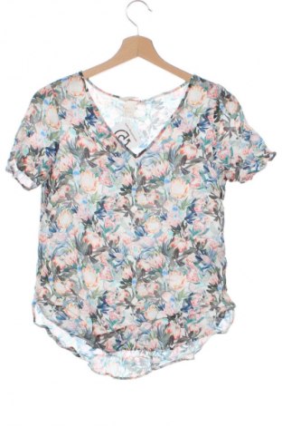 Dámska blúza H&M, Veľkosť XS, Farba Viacfarebná, Cena  8,95 €