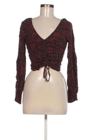 Damen Shirt H&M, Größe S, Farbe Mehrfarbig, Preis 4,99 €