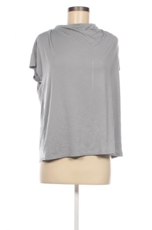 Damen Shirt H&M, Größe L, Farbe Grau, Preis € 3,99