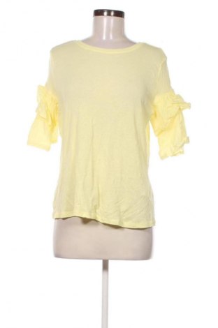 Bluză de femei H&M, Mărime M, Culoare Galben, Preț 42,99 Lei