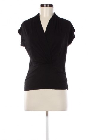Bluză de femei H&M, Mărime M, Culoare Negru, Preț 14,99 Lei