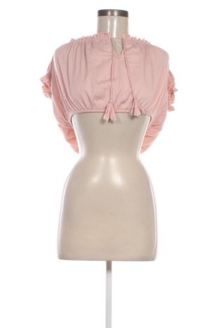 Dámska blúza H&M, Veľkosť L, Farba Ružová, Cena  2,95 €