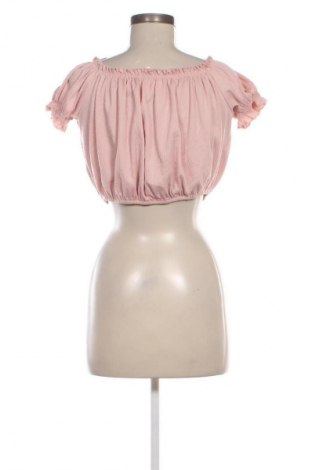 Dámska blúza H&M, Veľkosť L, Farba Ružová, Cena  2,95 €