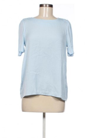 Γυναικεία μπλούζα H&M, Μέγεθος M, Χρώμα Μπλέ, Τιμή 6,99 €