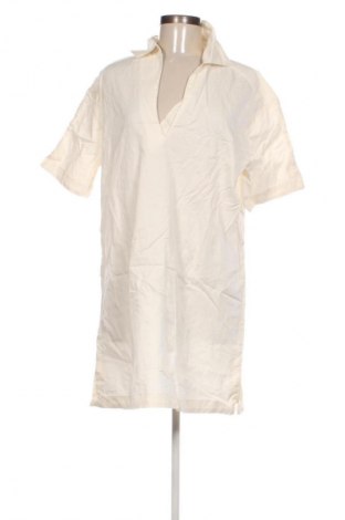 Damen Shirt H&M, Größe M, Farbe Ecru, Preis 13,99 €