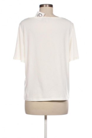 Дамска блуза H&M, Размер M, Цвят Бял, Цена 19,99 лв.