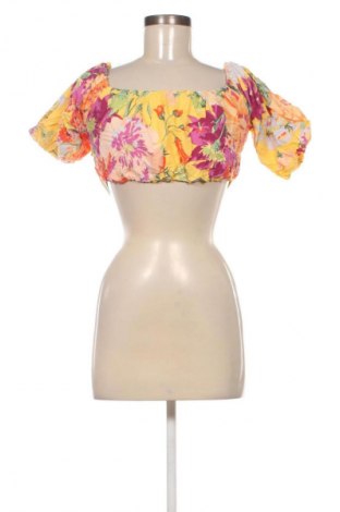 Dámská halenka H&M, Velikost S, Barva Vícebarevné, Cena  219,00 Kč
